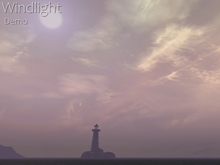 [DHS] Elementalist // EEP Windlight // PBR // Demo