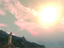[DHS] Engineer // EEP Windlight // PBR // Demo