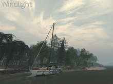 [DHS] Elation // EEP Windlight // PBR