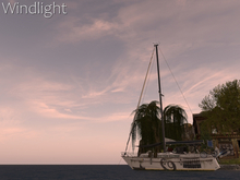 [DHS] Enamored // EEP Windlight // PBR