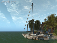 [DHS] Euphoria // EEP Windlight // PBR