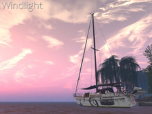 [DHS] Exhilaration // EEP Windlight // PBR
