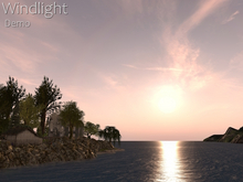 [DHS] Enamored // EEP Windlight // PBR // Demo