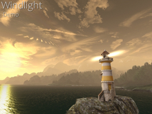 [DHS] Exuberance // EEP Windlight // PBR // Demo