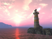 [DHS] Exhilaration // EEP Windlight // PBR // Demo