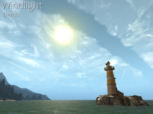 [DHS] Euphoria // EEP Windlight // PBR // Demo