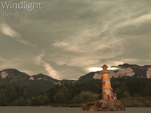 [DHS] Enchantment // EEP Windlight // PBR // Demo