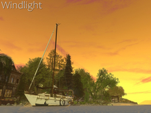 [DHS] Matorieru // EEP Windlight // PBR
