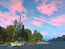 [DHS] Irouru // EEP Windlight // PBR