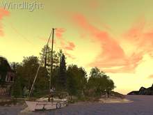 [DHS] Arumisaeru // EEP Windlight // PBR
