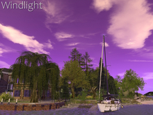 [DHS] Adamu // EEP Windlight // PBR
