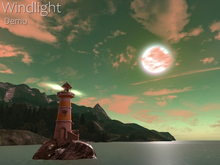 [DHS] Ririsu // EEP Windlight // PBR // Demo