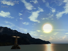 [DHS] Ririmu // EEP Windlight // PBR // Demo