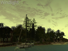 [DHS] Shamusheru // EEP Windlight // PBR