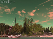 [DHS] Ririsu // EEP Windlight // PBR