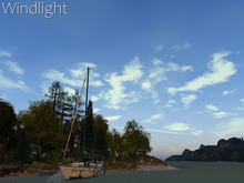 [DHS] Ririmu // EEP Windlight // PBR