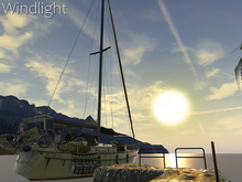 [DHS] Rerieru // EEP Windlight // PBR
