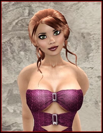 True Cabelo Acaju Hair