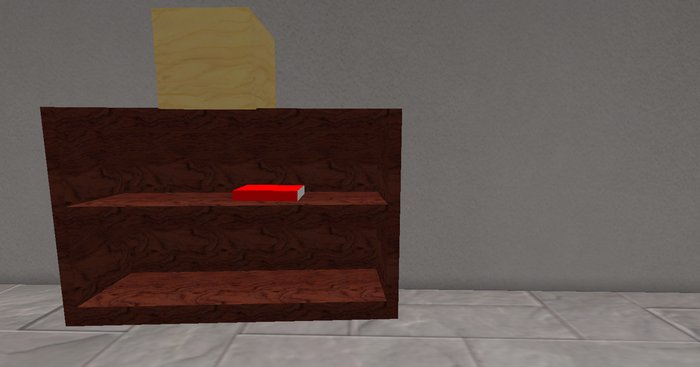 Book Case