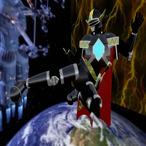 Magna Defender - Boxed