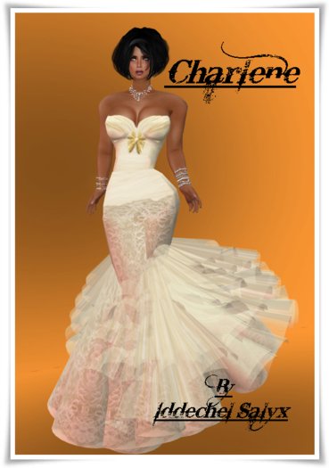 Charlene gown 1