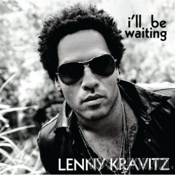 Gesture lenny kravitz - again