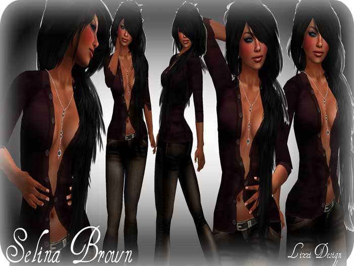 Selina Brown