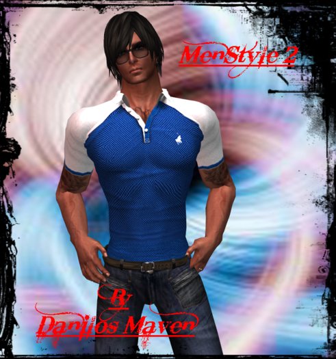 MenStyle 2