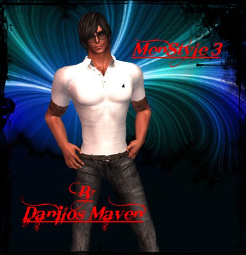 MenStyle 3