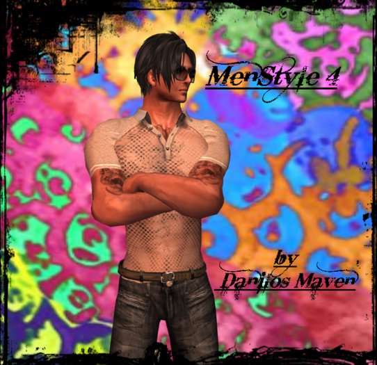 menstyle 4