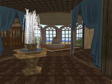 SB - CA "Villa Eze  Provence "