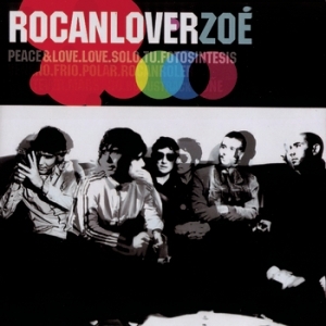 Gesture Zoe- love