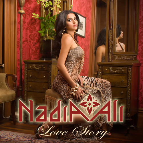 Gesture Love Story- Nadia Ali