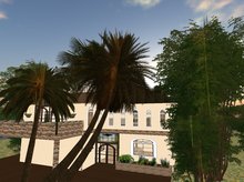 SB - CA " Villa Ville Franche "