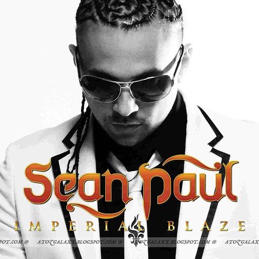 Gesture Hold My Hand- Sean Paul