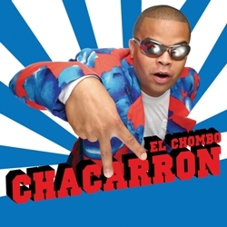 Gesture Chacarron- El chombo