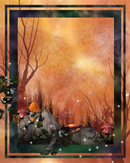 Fantasy background 5 FULL PERMS