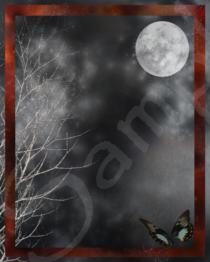 Fantasy background 9 FULL PERMS