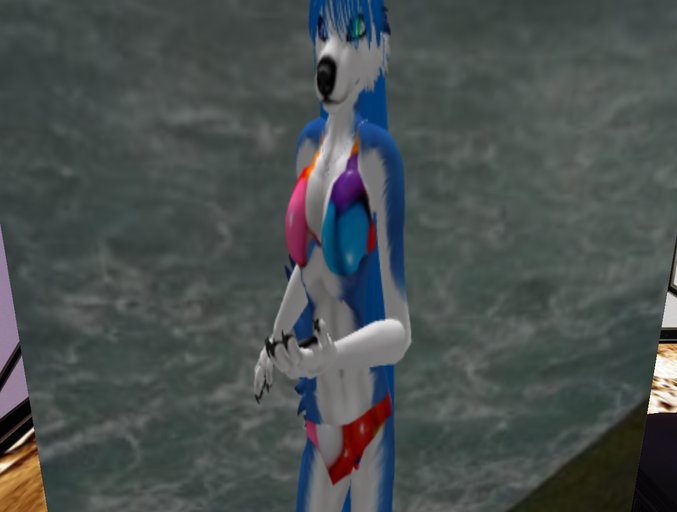 min's gum bikini