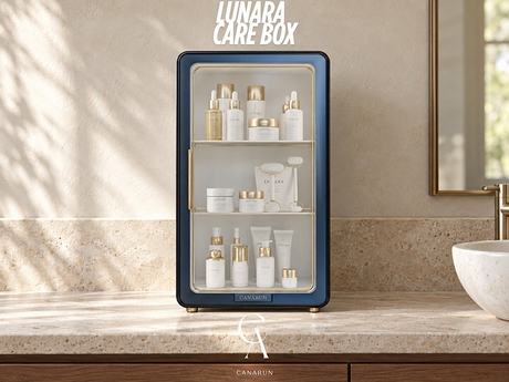 Lunara Care Box