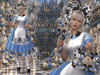 Second Life Marketplace - DOWN THE RABBIT HOLE - COMPLETE ALICE ...