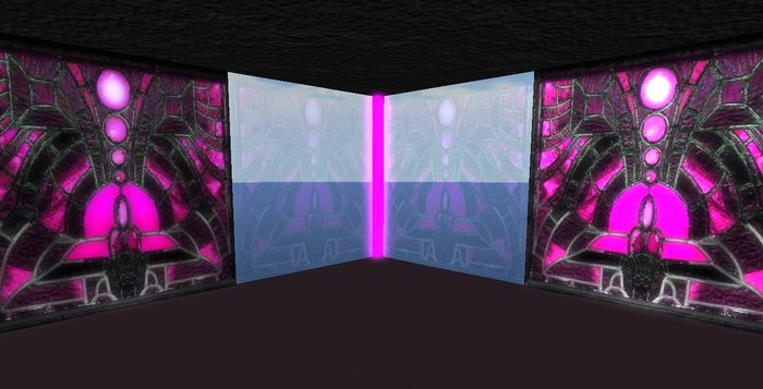 Le Femme SkyBox (boxed)