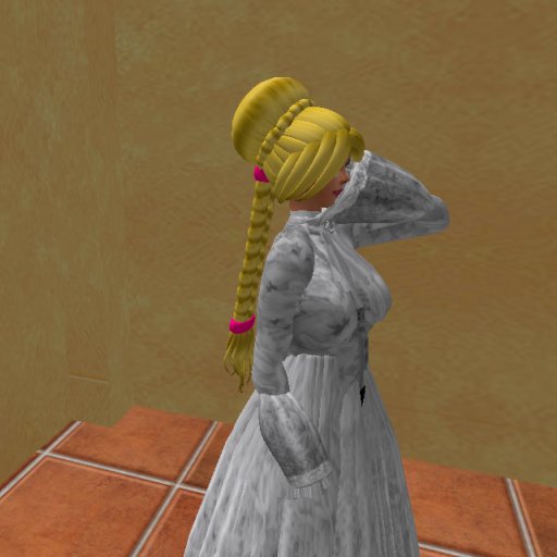 Princess - Gold