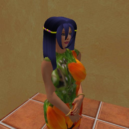 Sixties - Midnight Blue