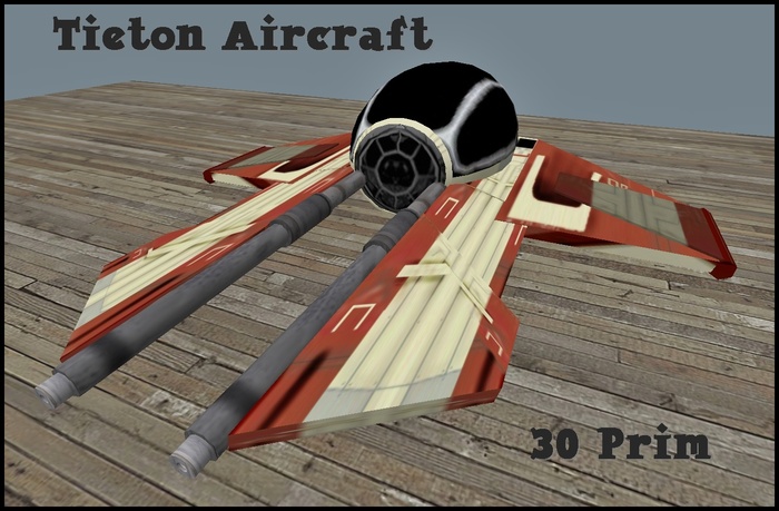 Tieton Aircraft