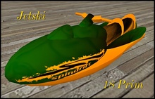 Jetski