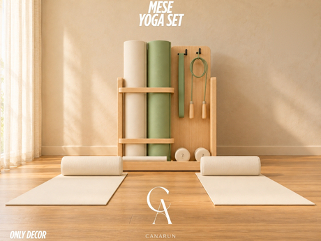 Mese Yoga Set