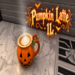 Second Life Marketplace - *SkY* Pumpkin Latte Mug (gift)