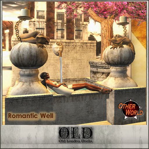Romantic Well