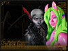 Second Life Marketplace - LIMITED SALE! Tealeaf Treasures - Ichor Ears